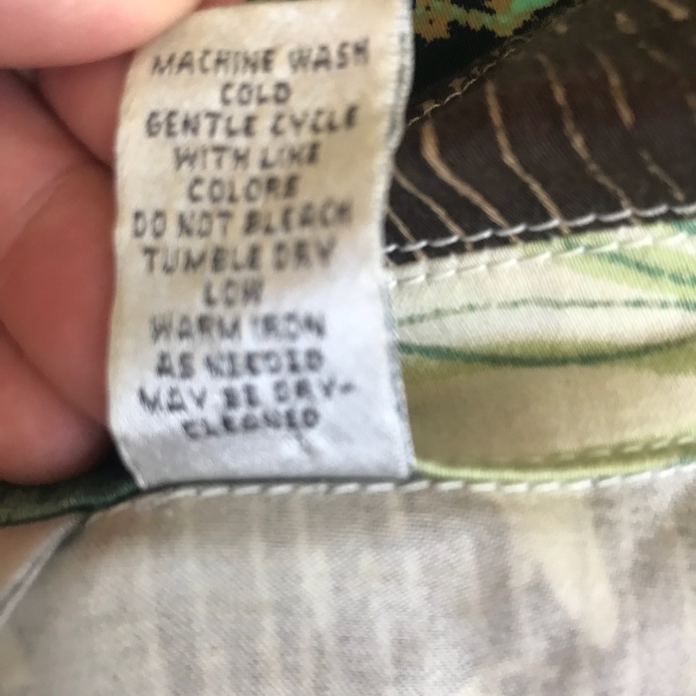 Chico’s Jacket - Picture 4 of 8